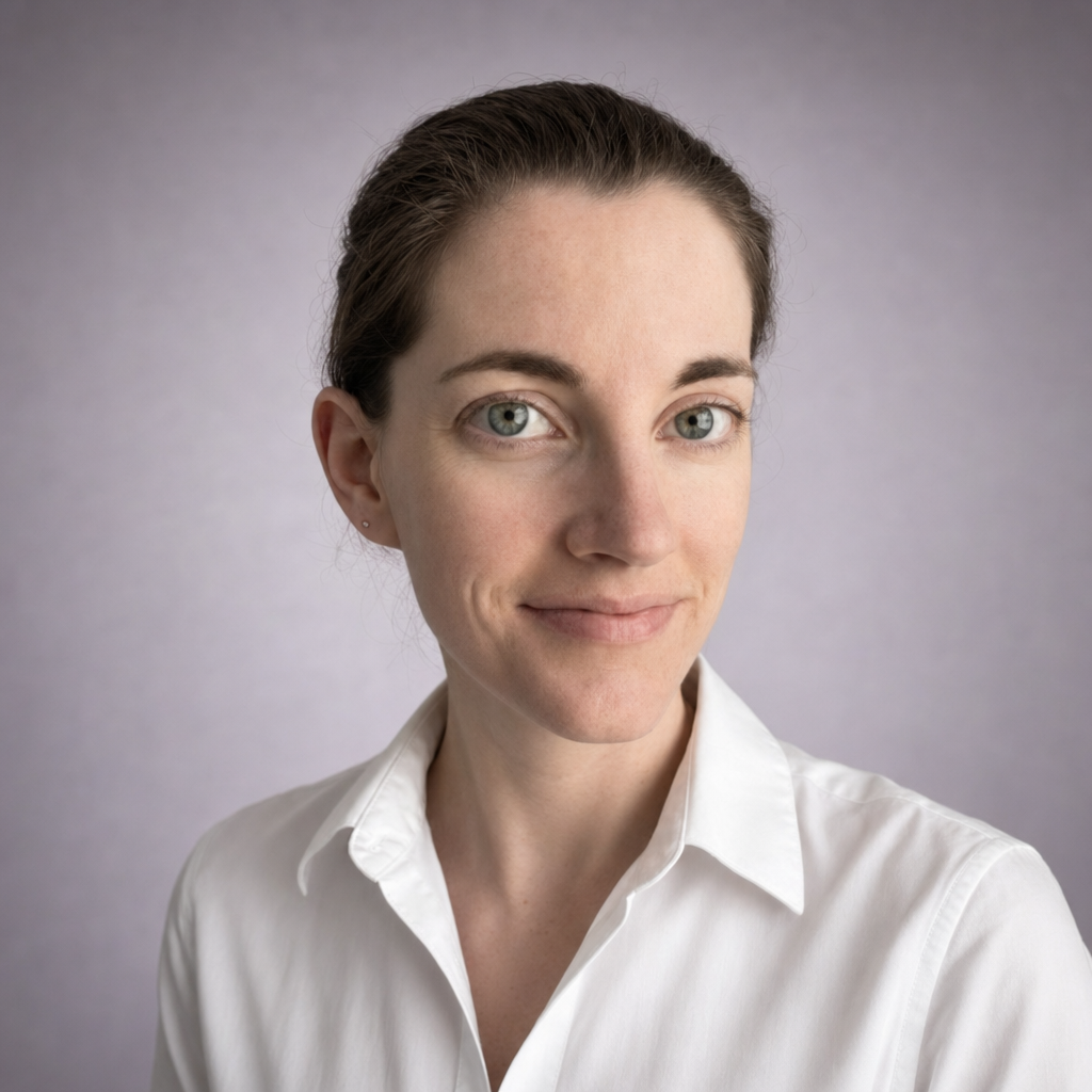 Bron, Co-founder of Zenhive